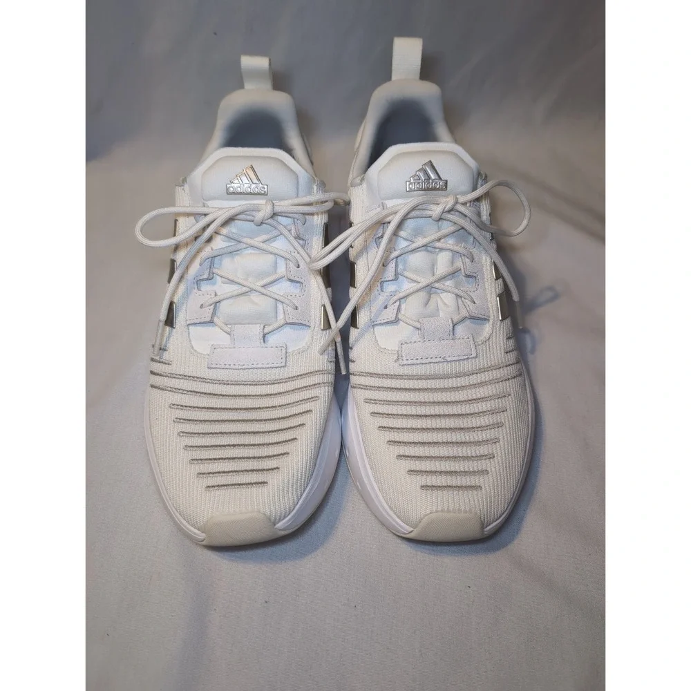 Adidas Swift Run 23 Off White IG4717 Women's Size 11